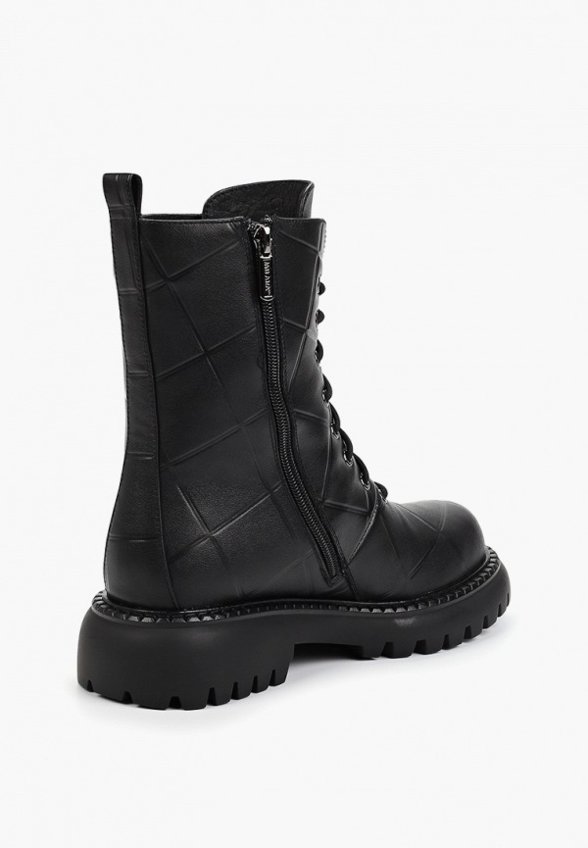 Ботинки Milana