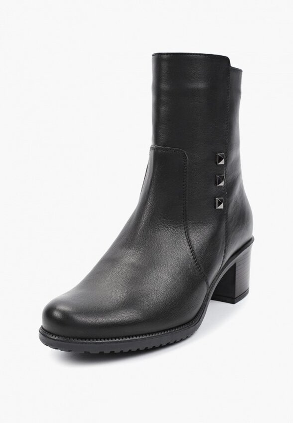 Полусапоги Janita