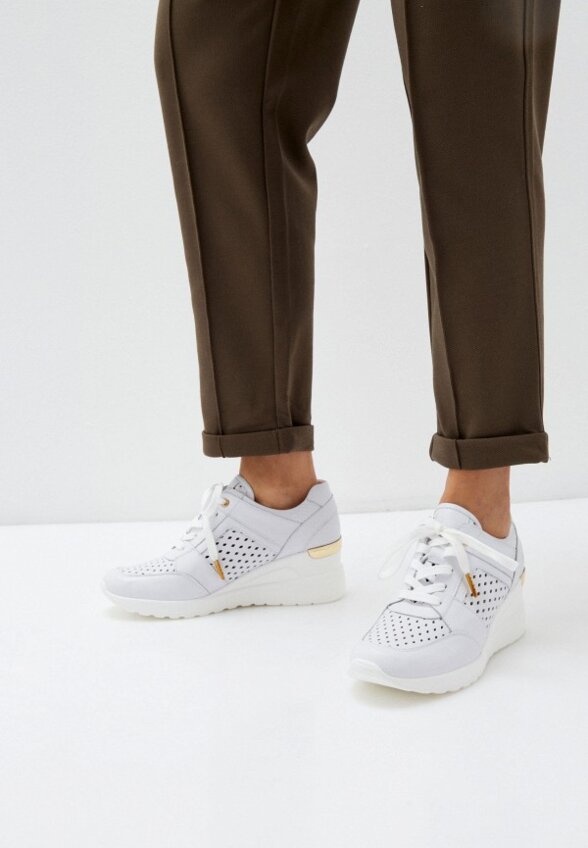 Кроссовки O-live Naturalle