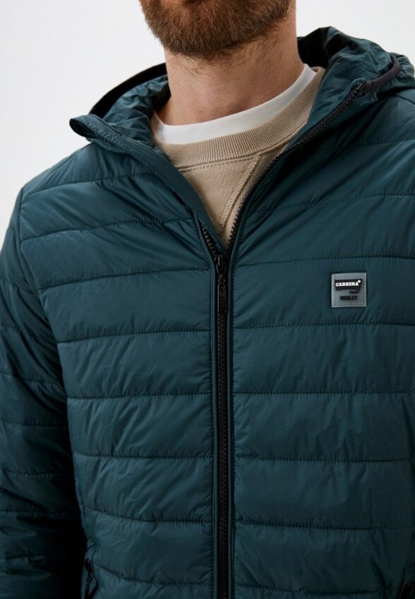 Куртка утепленная Carrera Jeans