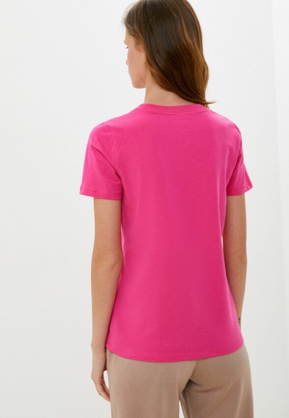 Футболка Droid&I