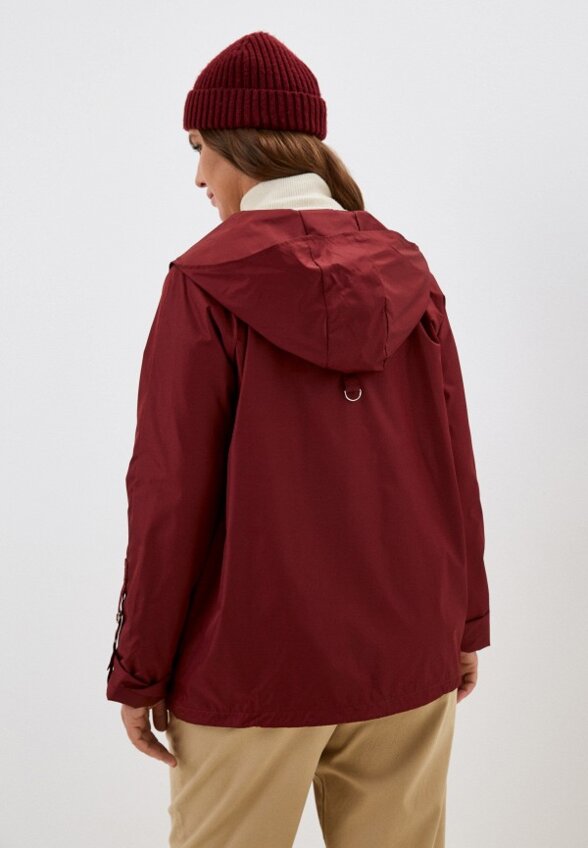 Ветровка Grand Grom