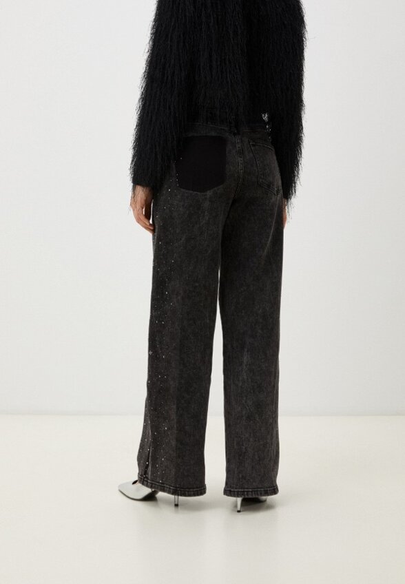 Джинсы Helmidge