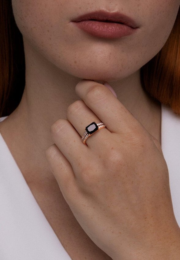 Кольцо Sokolov