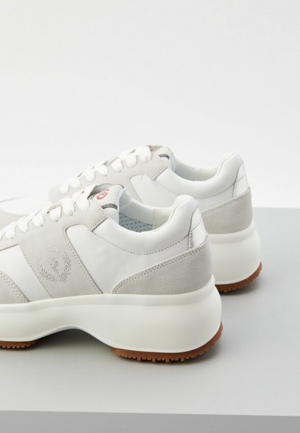 Кроссовки Pollini