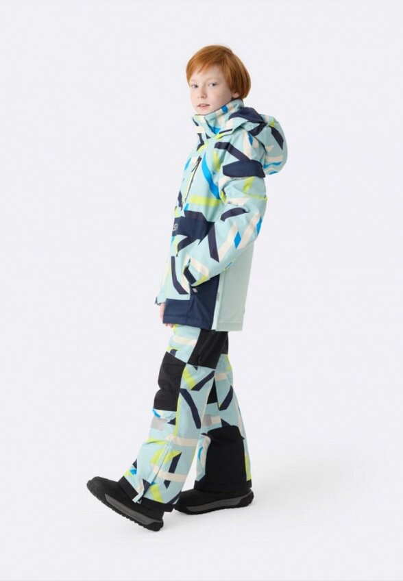 Куртка утепленная Lassie