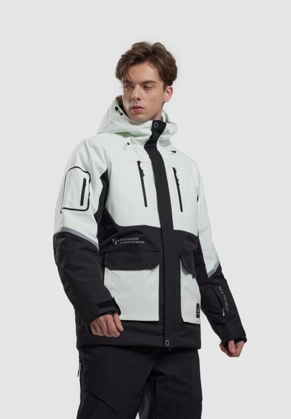 Куртка сноубордическая High Experience