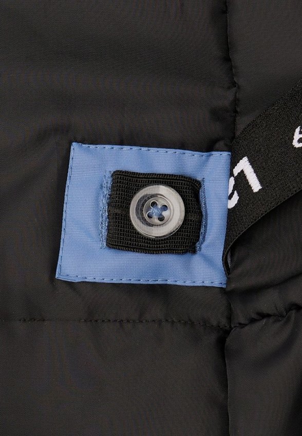 Комбинезон утепленный Lassie