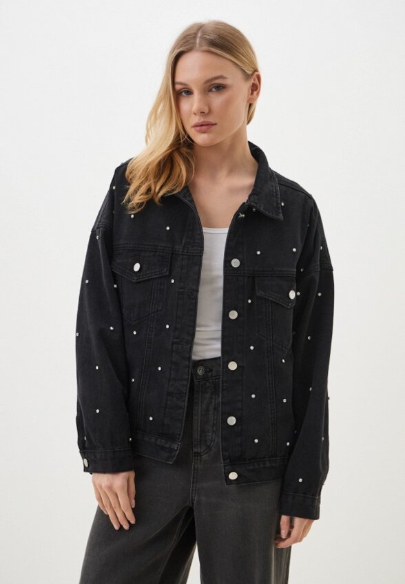 Куртка джинсовая Isibris