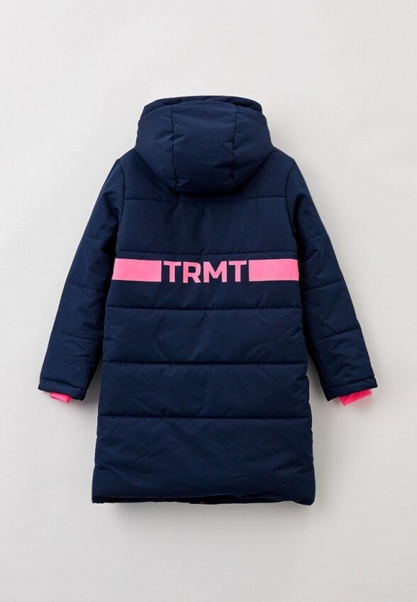 Куртка утепленная Termit