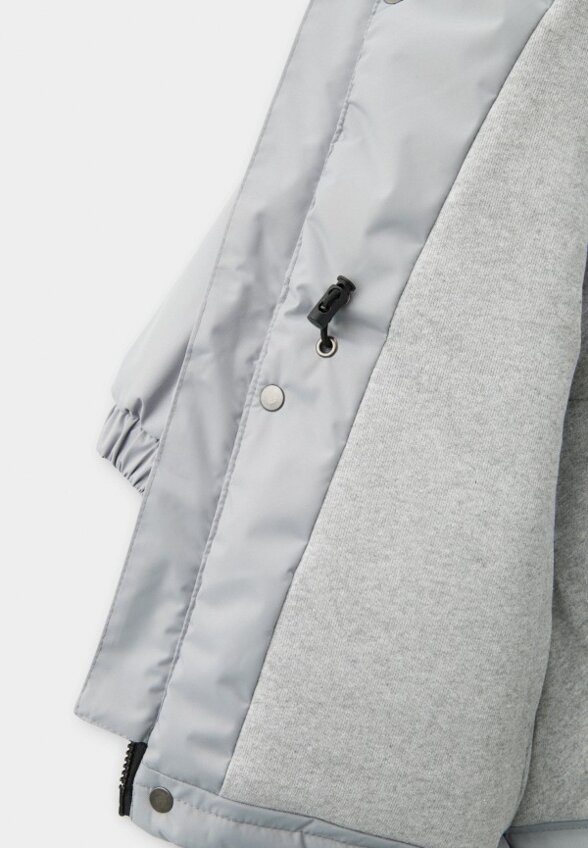 Куртка утепленная FikaBooka