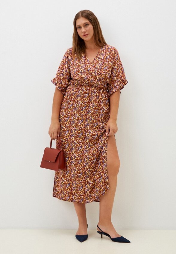 Платье Louren Wilton