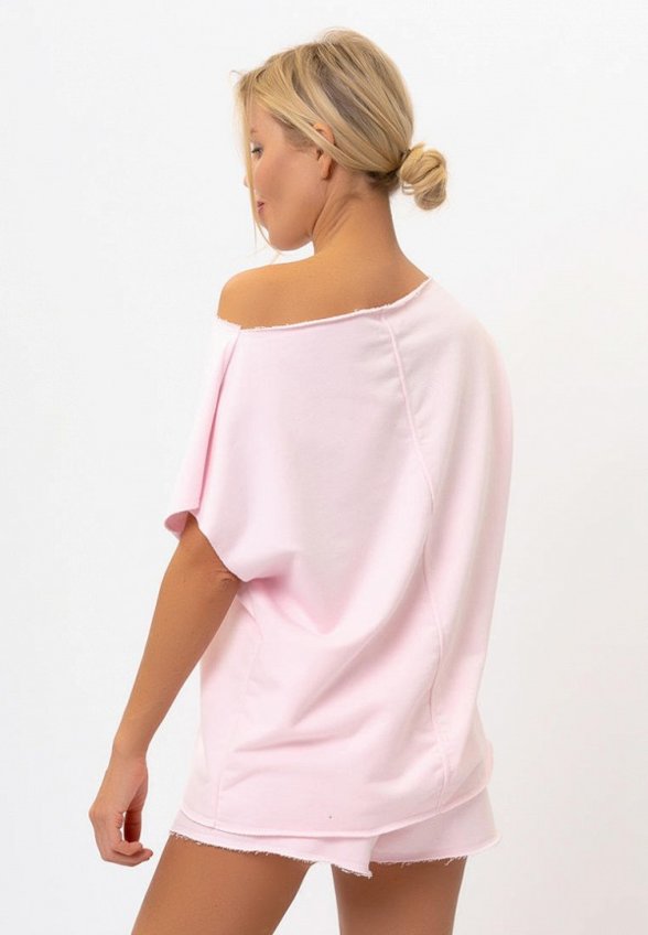 Костюм спортивный Nila