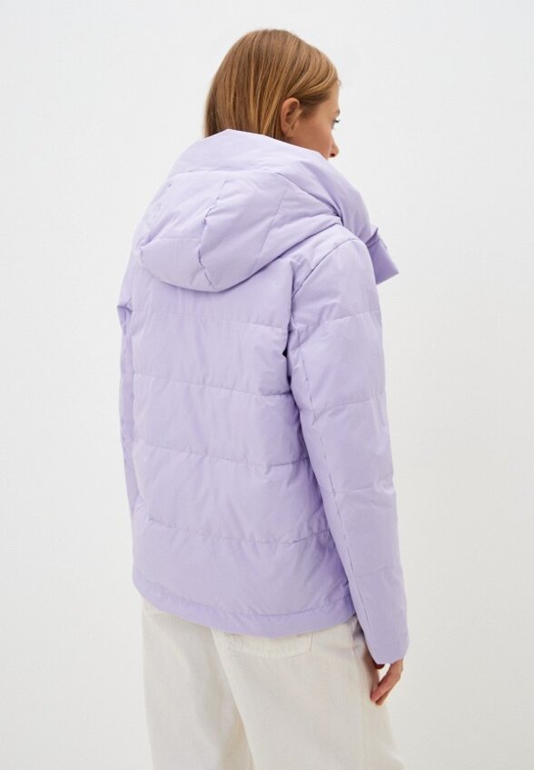 Куртка утепленная Winterra