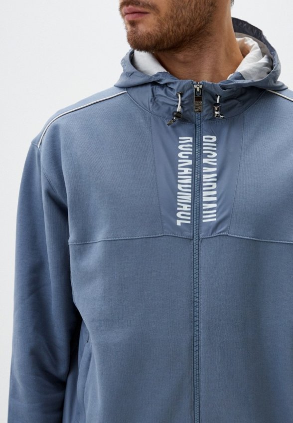 Ветровка Ruck&Maul