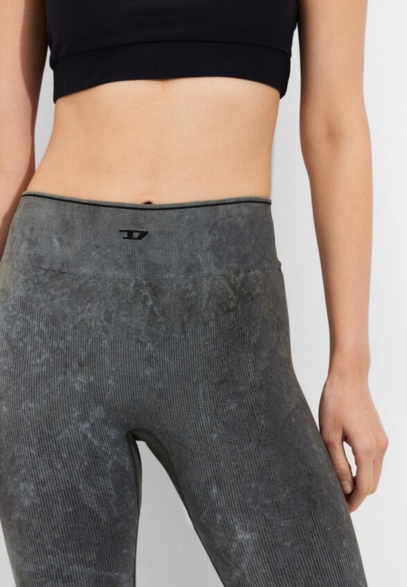 Леггинсы Diesel