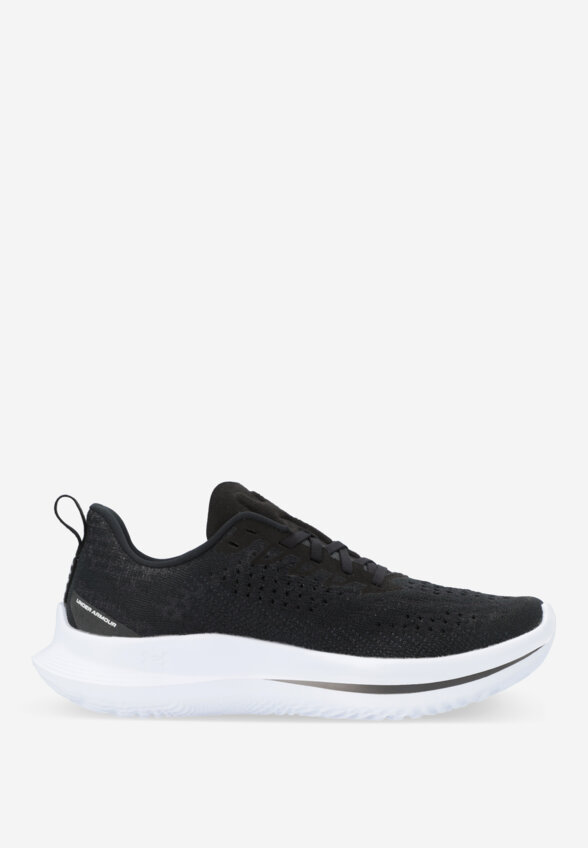 Кроссовки мужские Under Armour Velociti 4 Se, Черный