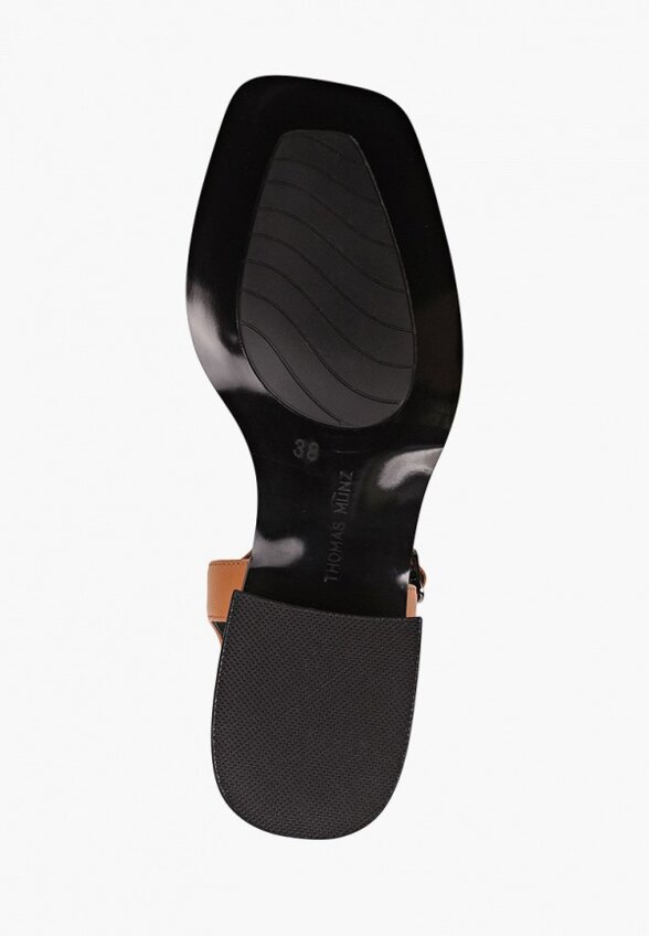 Босоножки Thomas Munz