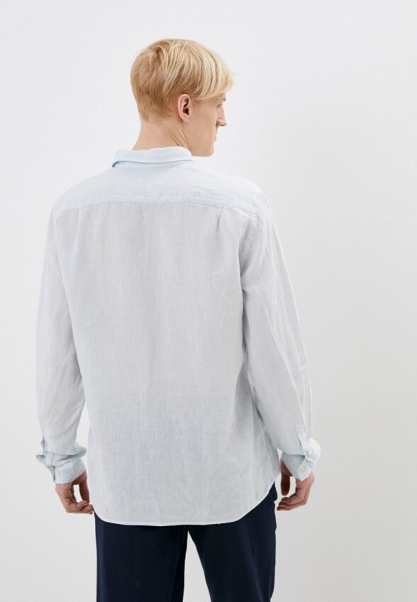 Рубашка Lacoste