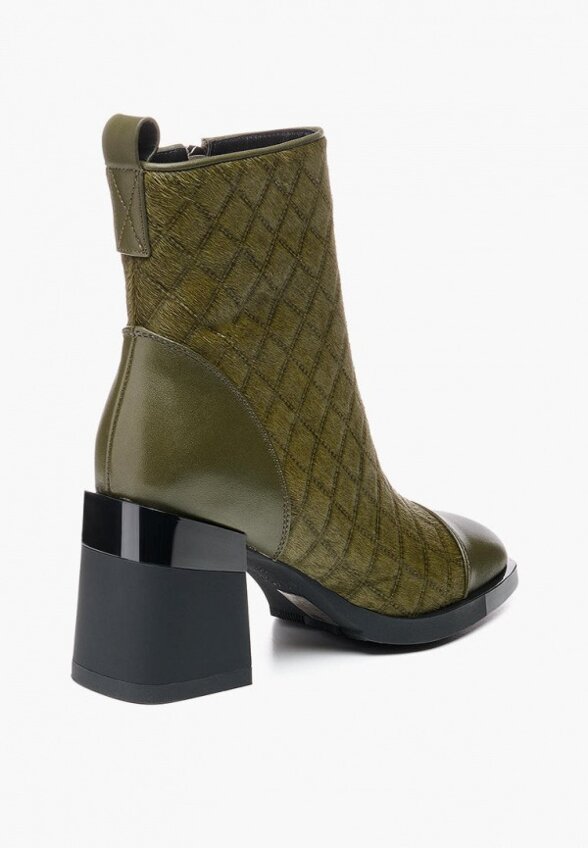 Ботильоны Mysa