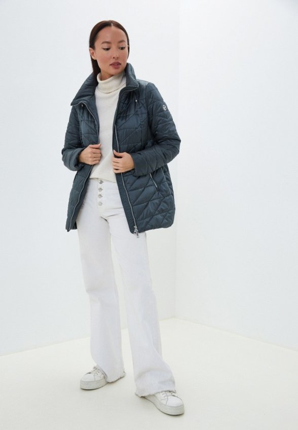 Куртка утепленная Avi