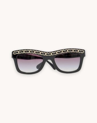 Chanel Sunglasses женщинам