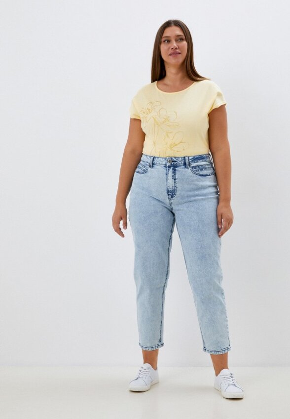 Джинсы Velocity