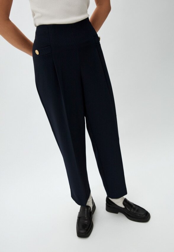 Брюки Tommy Hilfiger