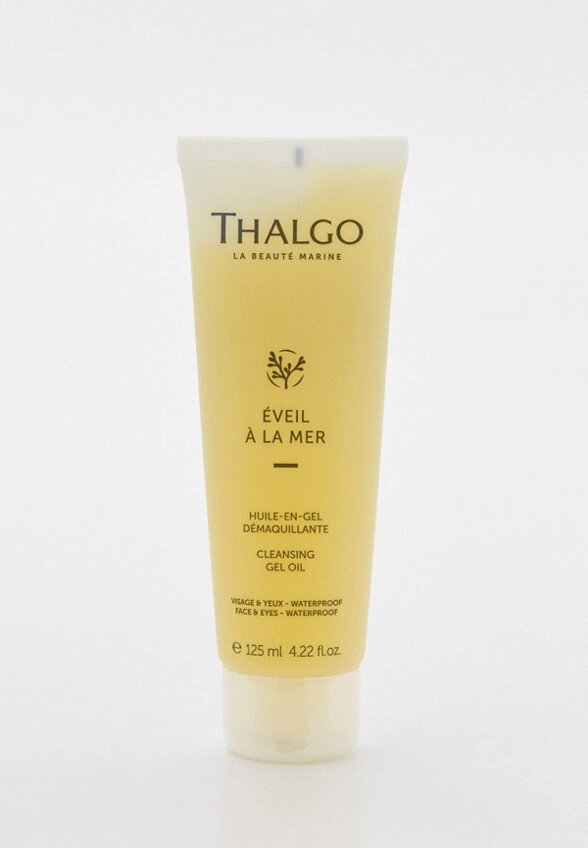 Средство для снятия макияжа Thalgo
