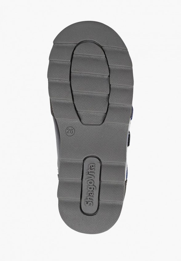 Кроссовки Shagovita