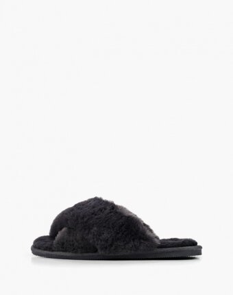Тапочки Clarks женщинам
