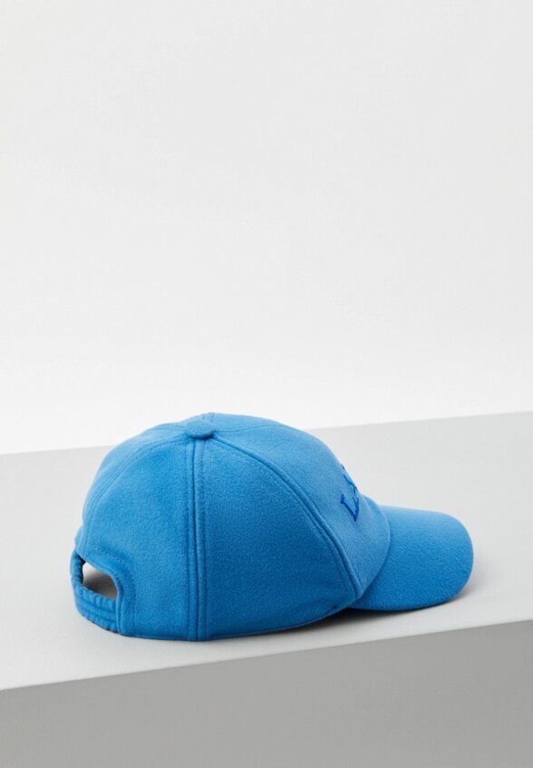 Бейсболка Lanvin