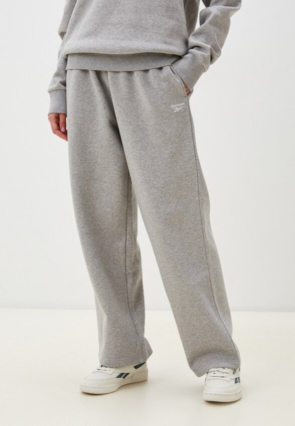 Брюки спортивные Reebok