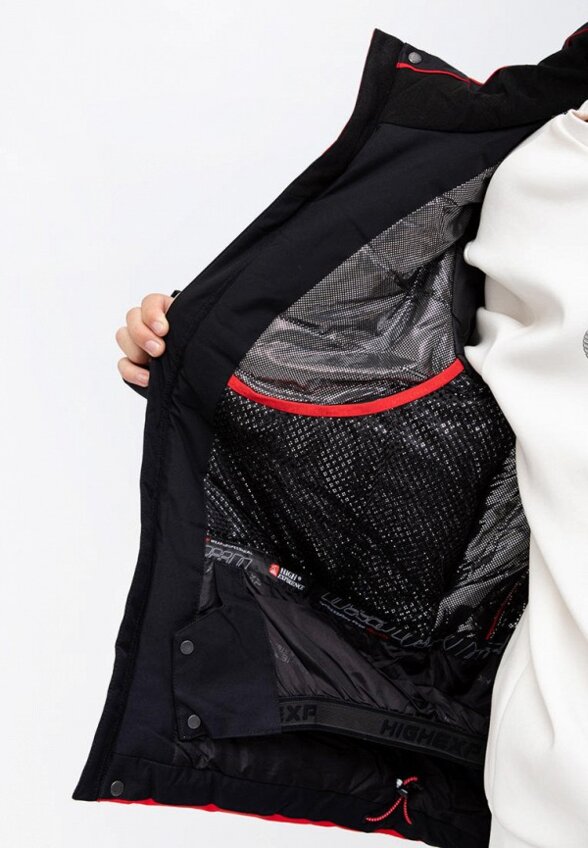 Куртка горнолыжная High Experience