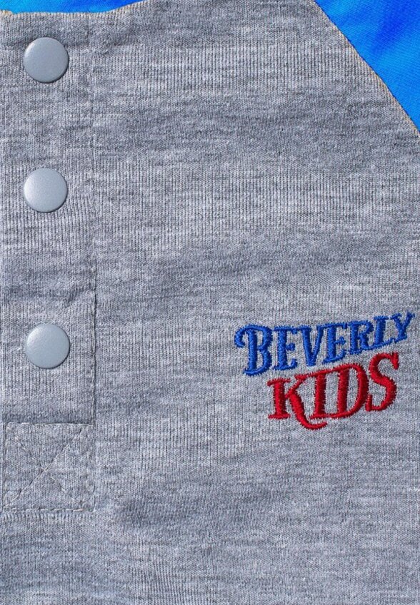 Боди Beverly Kids