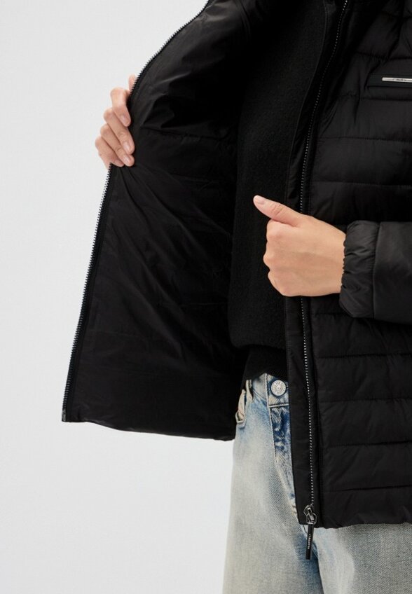 Куртка утепленная Calvin Klein