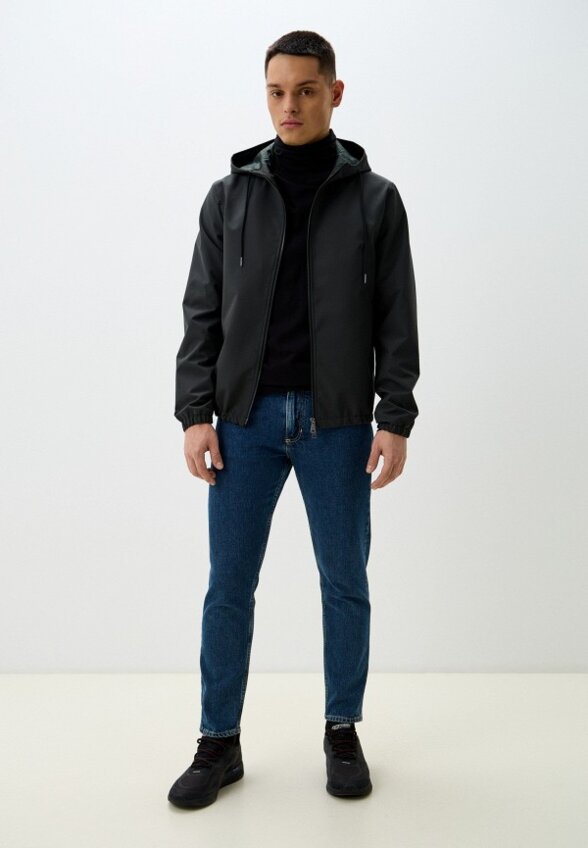 Ветровка Al Franco