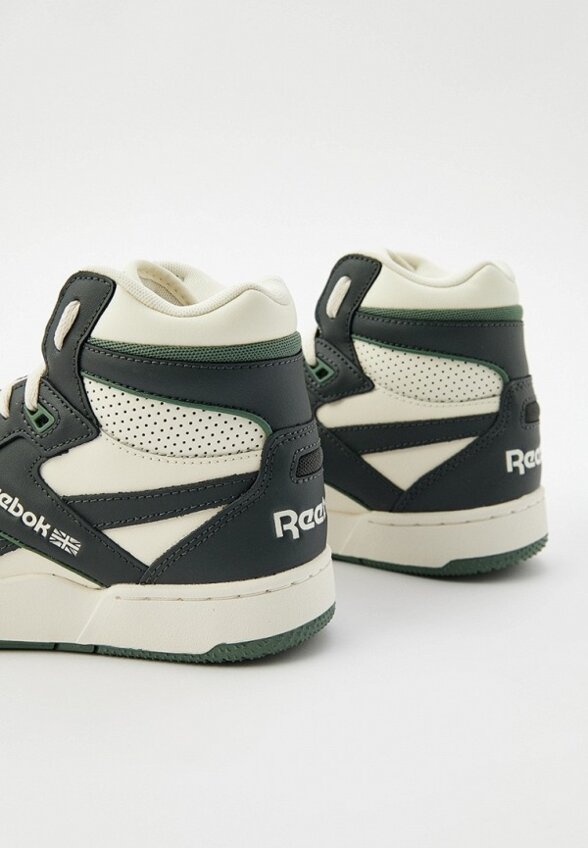 Кеды Reebok