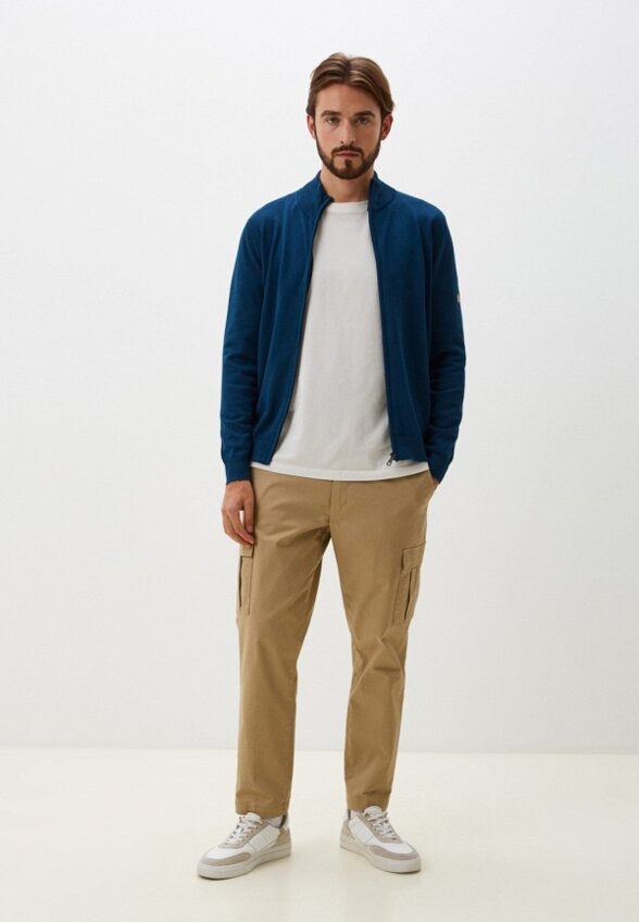 Кардиган Cudgi