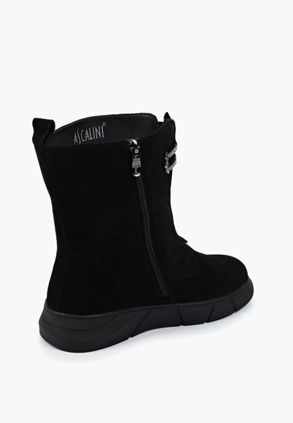 Полусапоги Ascalini