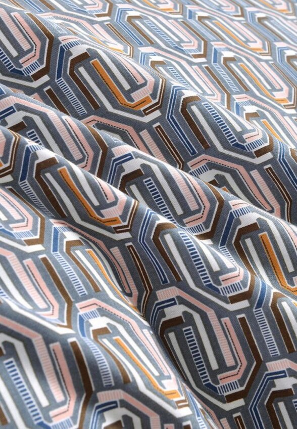 Постельное белье Семейное Sofi De Marko