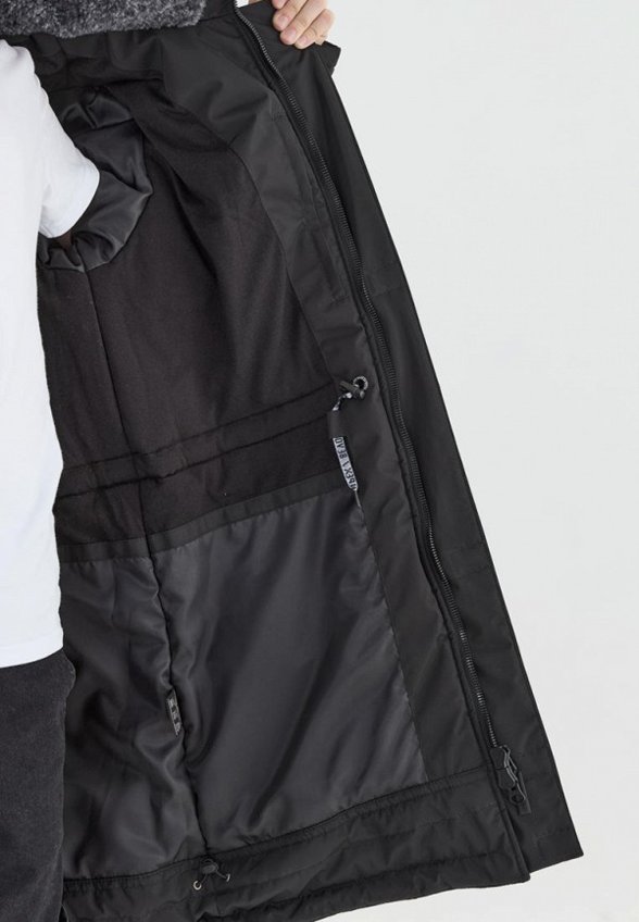 Куртка утепленная Alpex