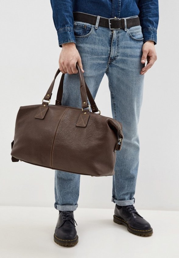 Сумка дорожная и брелок Olio Rosti