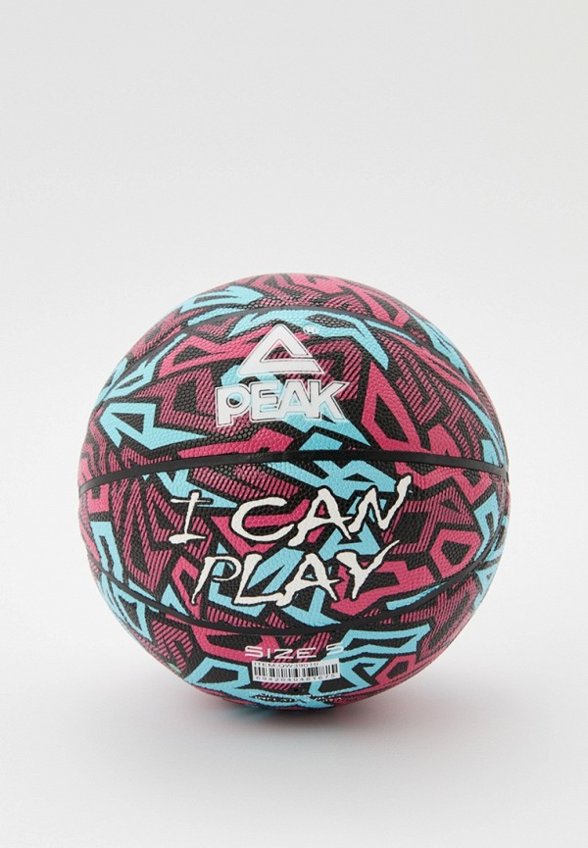 Мяч баскетбольный Peak
