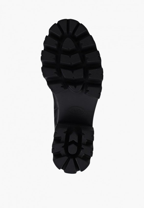 Сапоги Mof-Berg