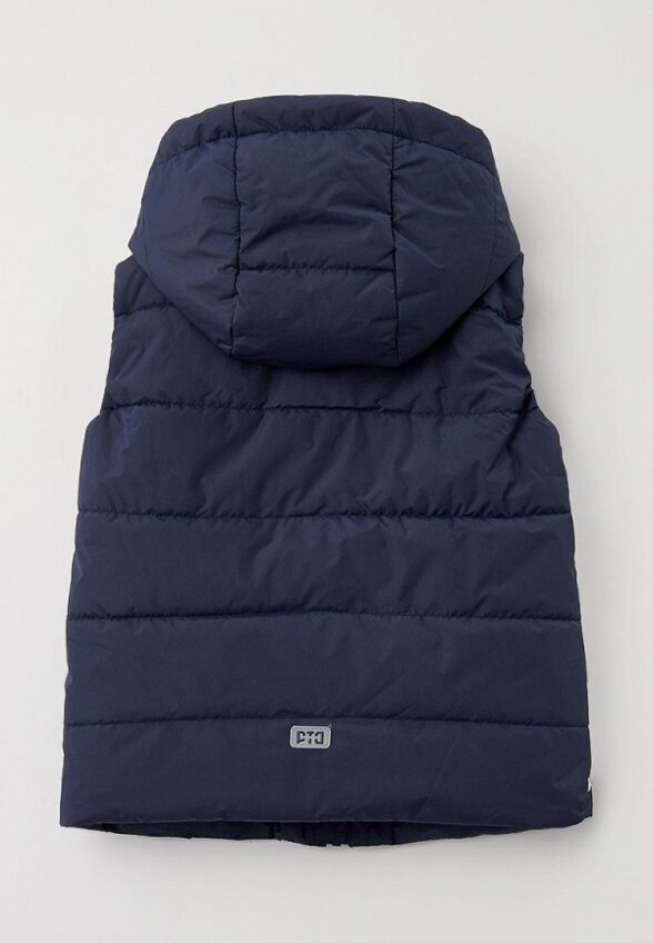 Жилет утепленный PlayToday