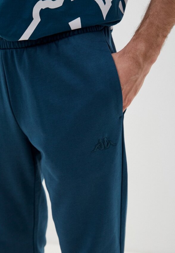 Брюки спортивные Kappa