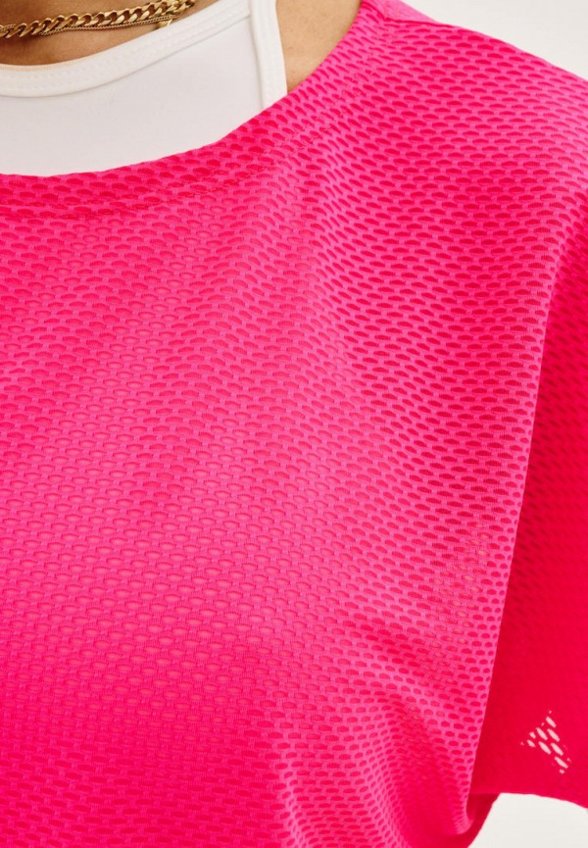 Футболка спортивная Jolifashn