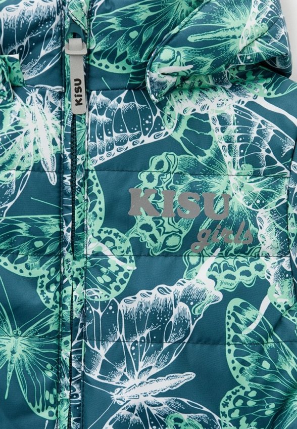 Куртка утепленная Kisu