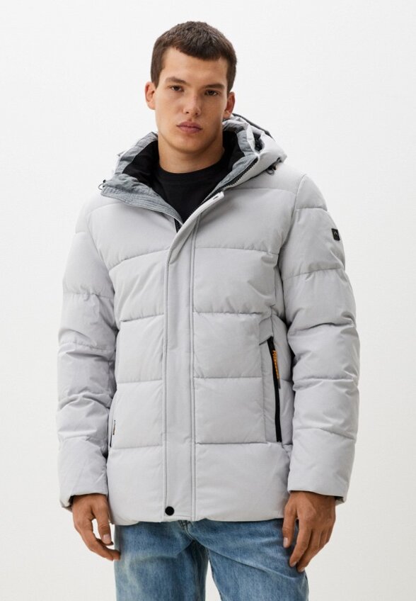 Пуховик Dellione